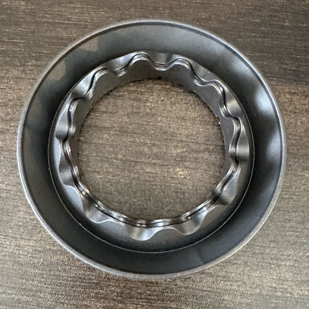 Dyson Supersonic Gentle Air Attachment